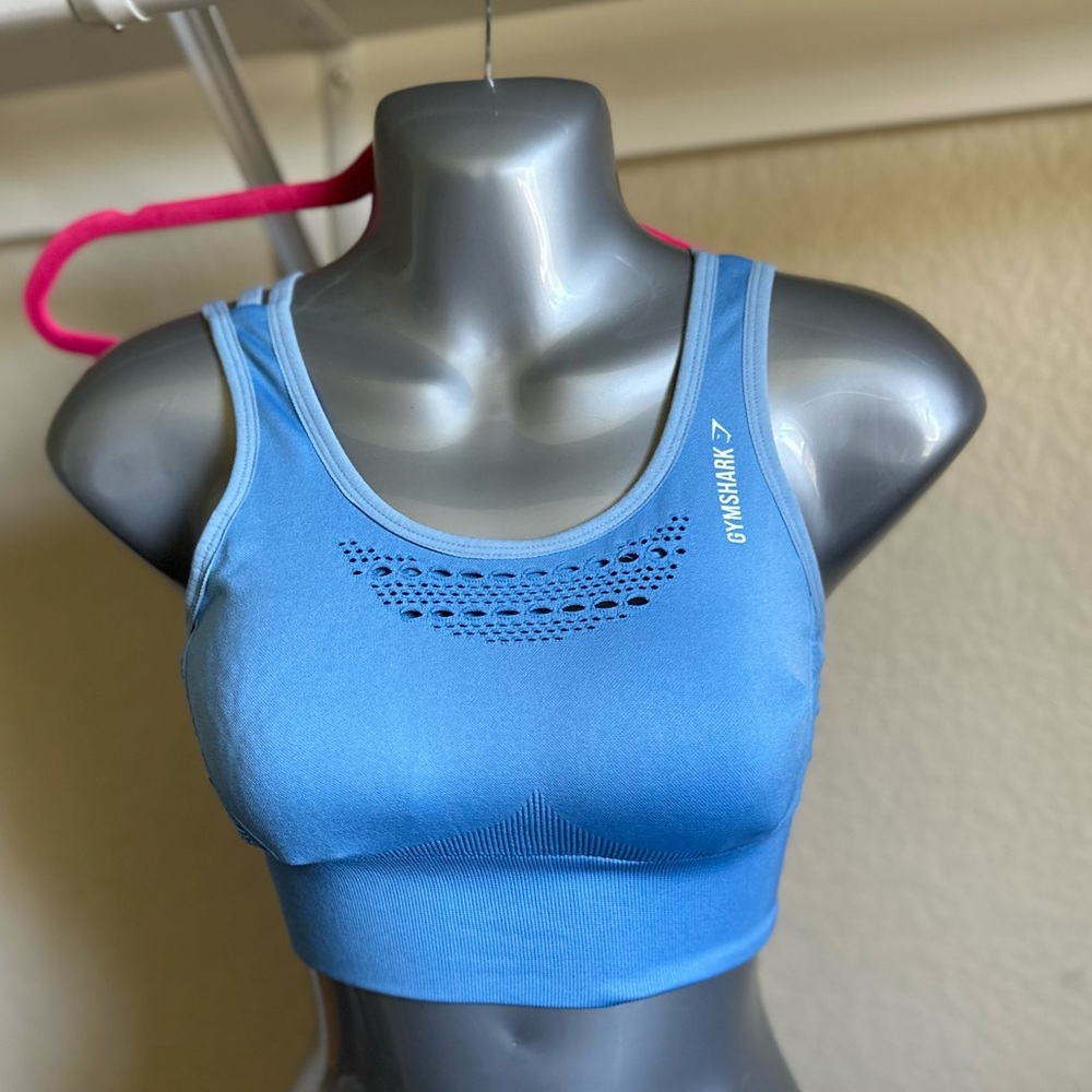Gymshark sports bra